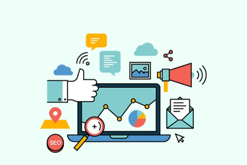 柞水提升网络推广效果企业要注意哪些方面的问题