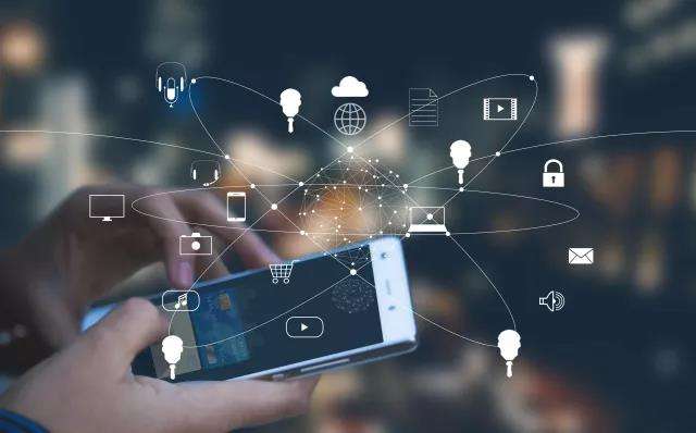 柞水分析企业做微信营销常见的几种模式