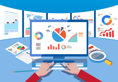 柞水哪一种网站设计风格才是适合企业呢？