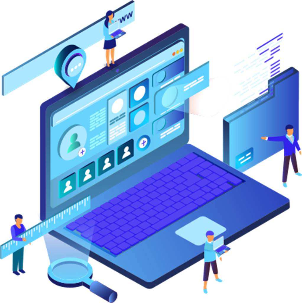 柞水分析企业网站设计过程中需要注意的几个问题